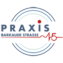 Logo Praxis Barkauer Strasse farbig